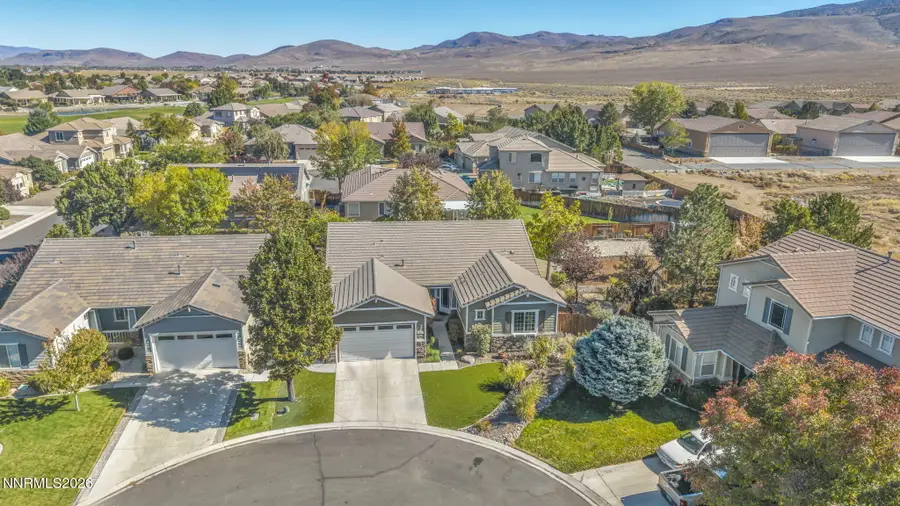 811 Ballybunion Court, Dayton, NV 89403 - #2