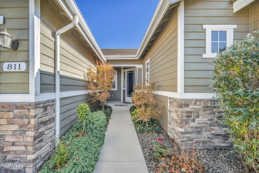 811 Ballybunion Court, Dayton, NV 89403 - #3