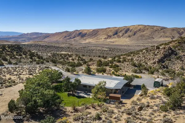 5165 Jackalope Trail, Reno, NV 89510