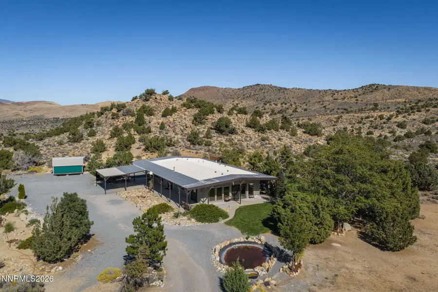 5165 Jackalope Trail, Reno, NV 89510 - #3