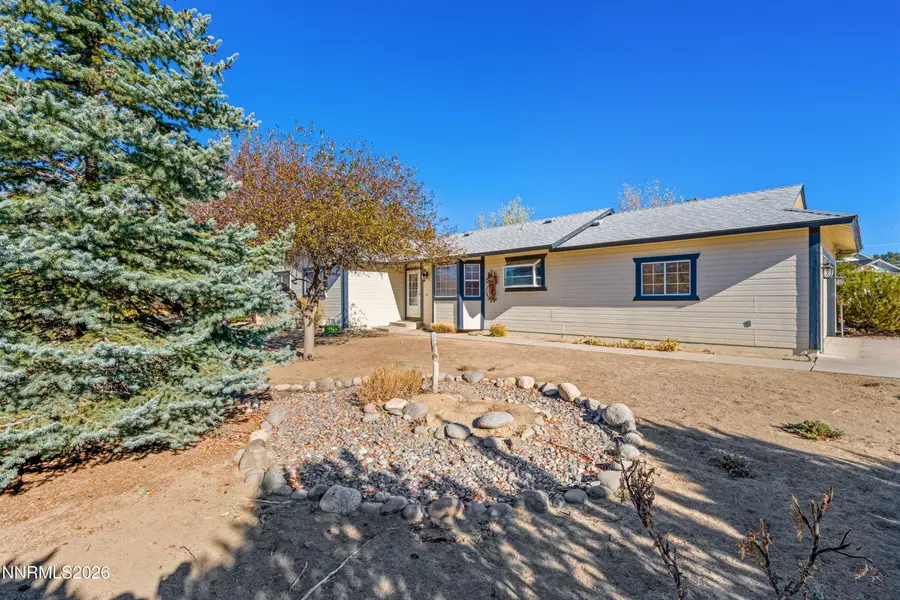 17645 Blackbird Drive, Reno, NV 89508 - #2