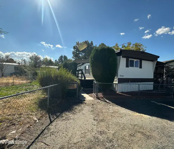 1237 Kingslane Court, Gardnerville, NV 89410