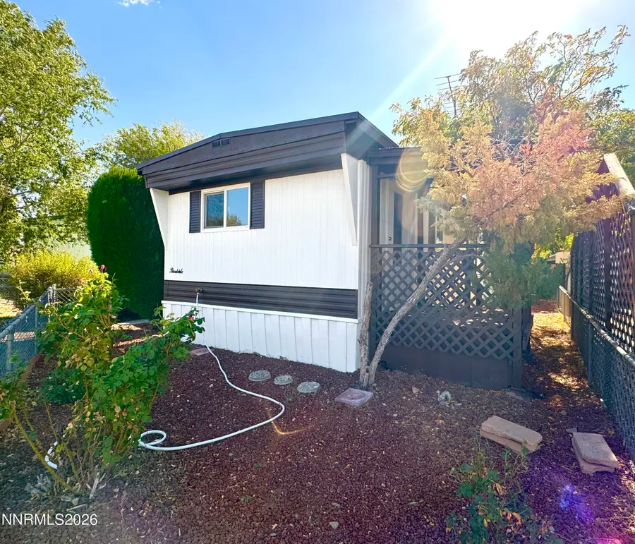 1237 Kingslane Court, Gardnerville, NV 89410 - #2