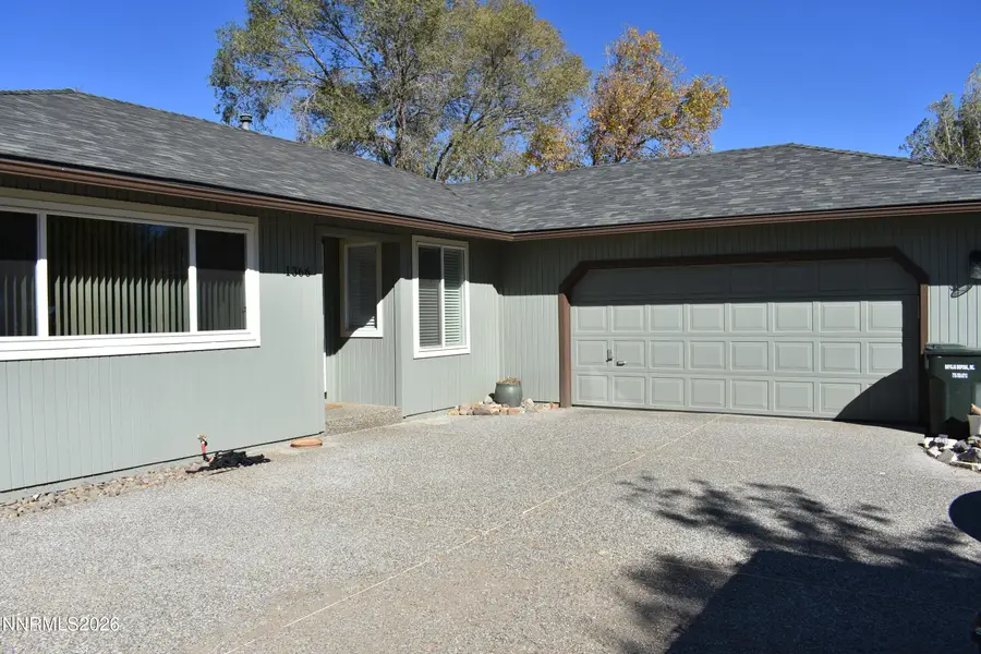 1366 Judy Street, Minden, NV 89423 - #2