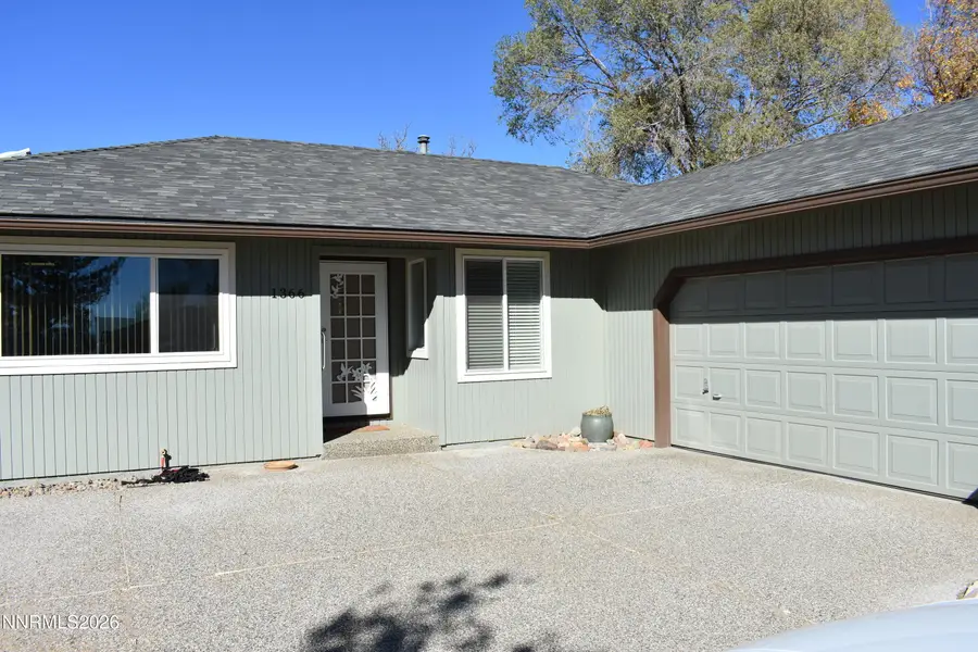 1366 Judy Street, Minden, NV 89423 - #3
