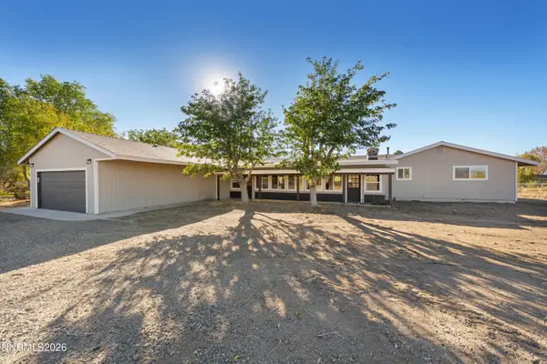 829 Lyell Way, Gardnerville, NV 89460
