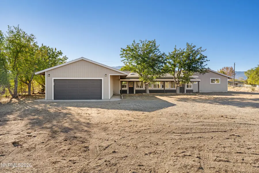829 Lyell Way, Gardnerville, NV 89460 - #2