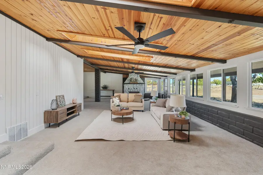 829 Lyell Way, Gardnerville, NV 89460 - #3