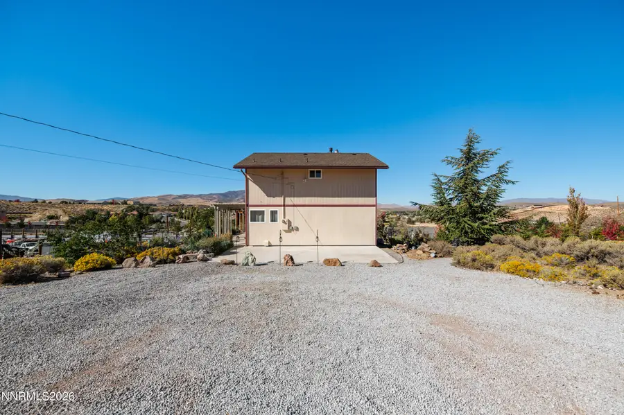 3595 E Golden Valley Road, Reno, NV 89506 - #3