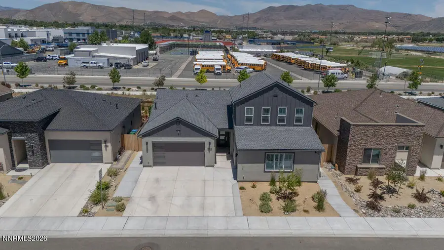 1882 Hogan Peak Street, Carson City, NV 89701 - #3