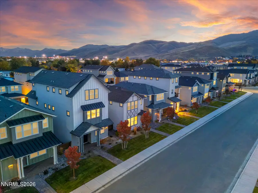 1343 Vine Gate Road #Homesite 147, Carson City, NV 89701 - #3