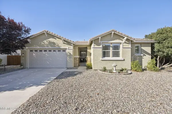 816 Ballybunion Drive, Dayton, NV 89403