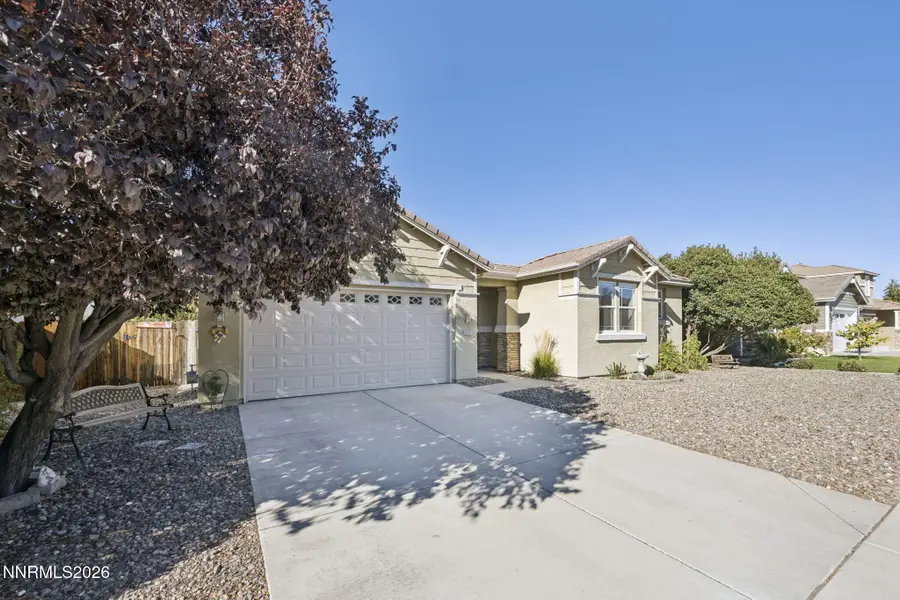 816 Ballybunion Drive, Dayton, NV 89403 - #2