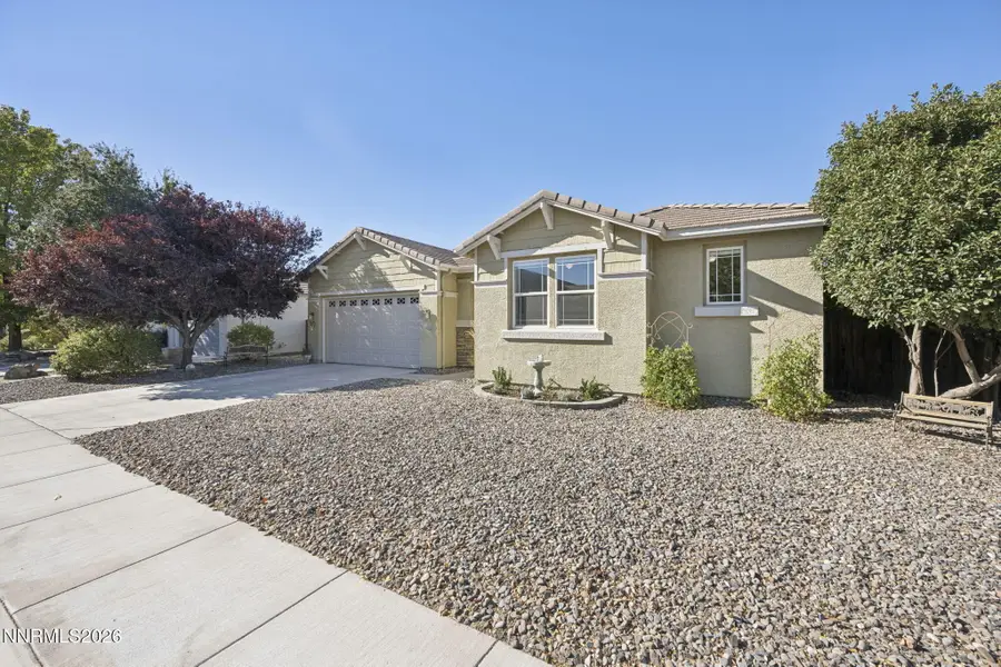 816 Ballybunion Drive, Dayton, NV 89403 - #3