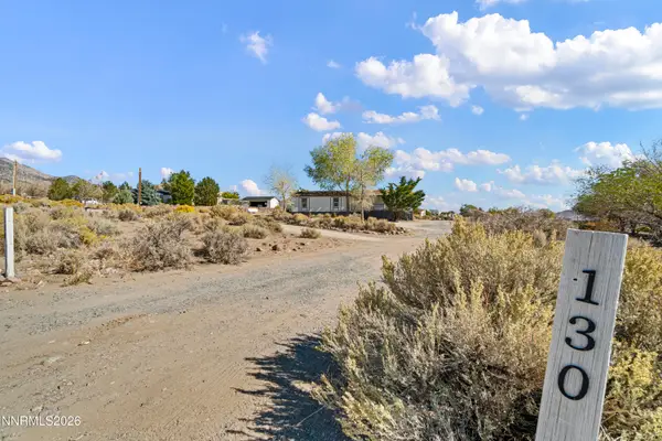 130 Mary Lane, Dayton, NV 89403