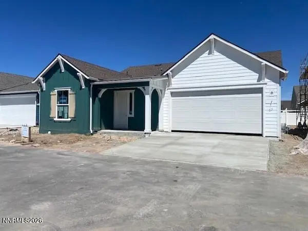 273 Eugene Place #50, Spanish Springs, NV 89441
