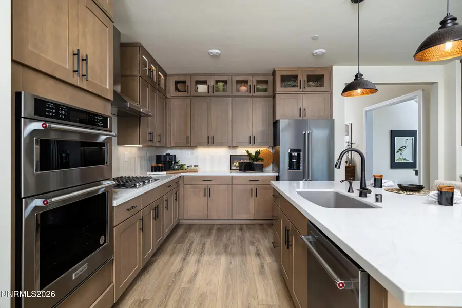 273 Eugene Place #50, Spanish Springs, NV 89441 - #2
