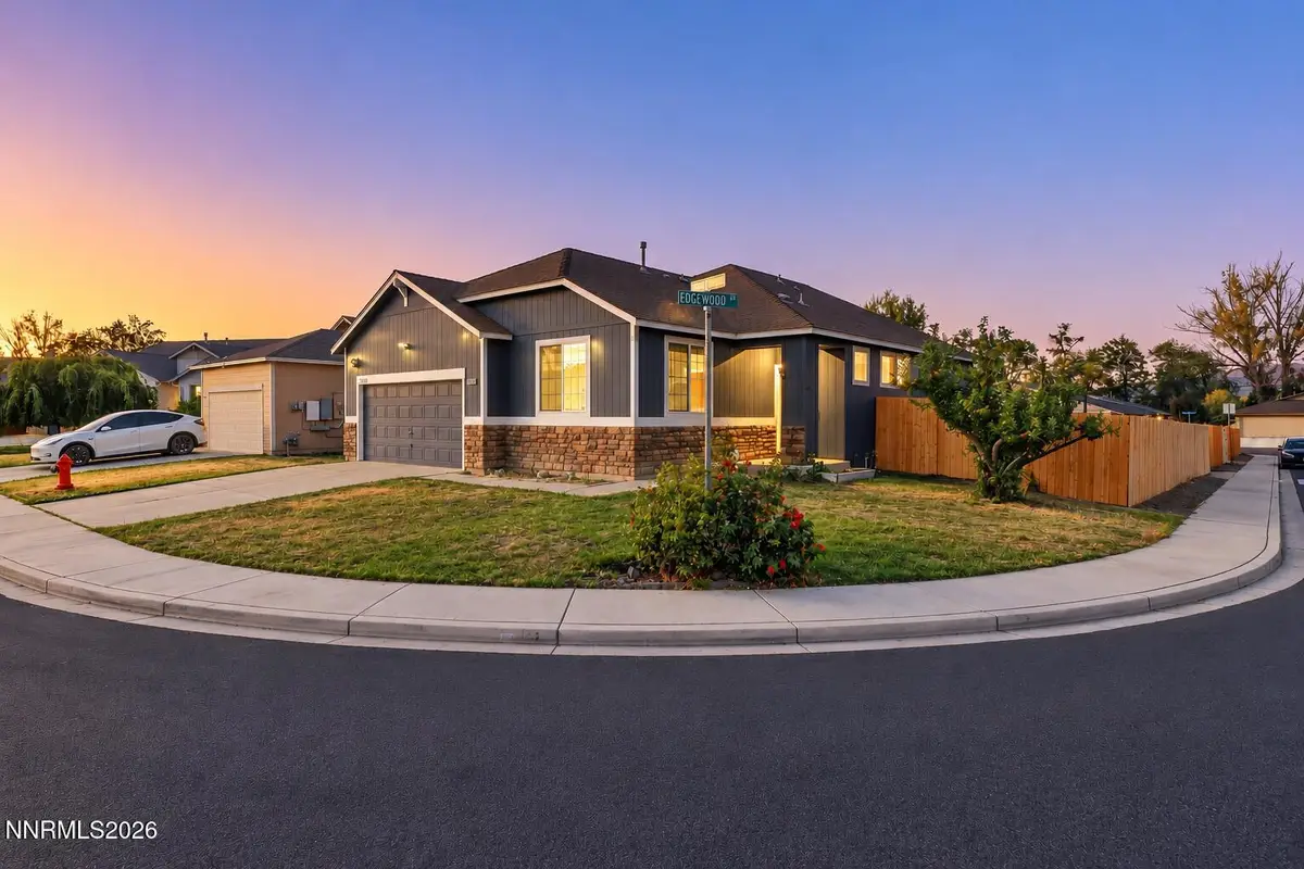 2058 Rawles Drive, Fernley, NV 89408 - #1