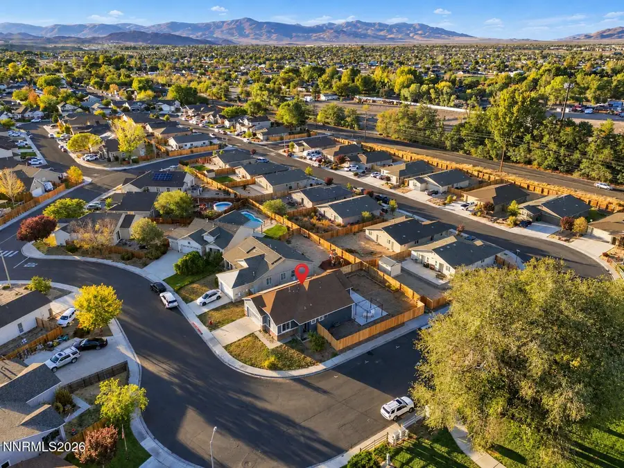 2058 Rawles Drive, Fernley, NV 89408 - #3