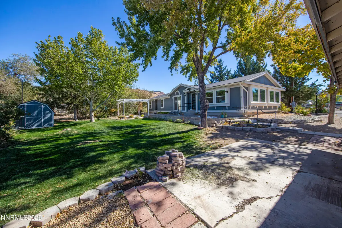 1625 Short Ridge Drive, Reno, NV 89521 - #1