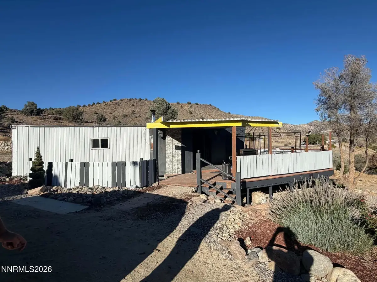 3900 Mica Court, Wellington, NV 89444 - #1
