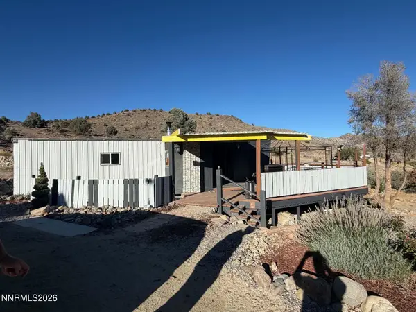 3900 Mica Court, Wellington, NV 89444