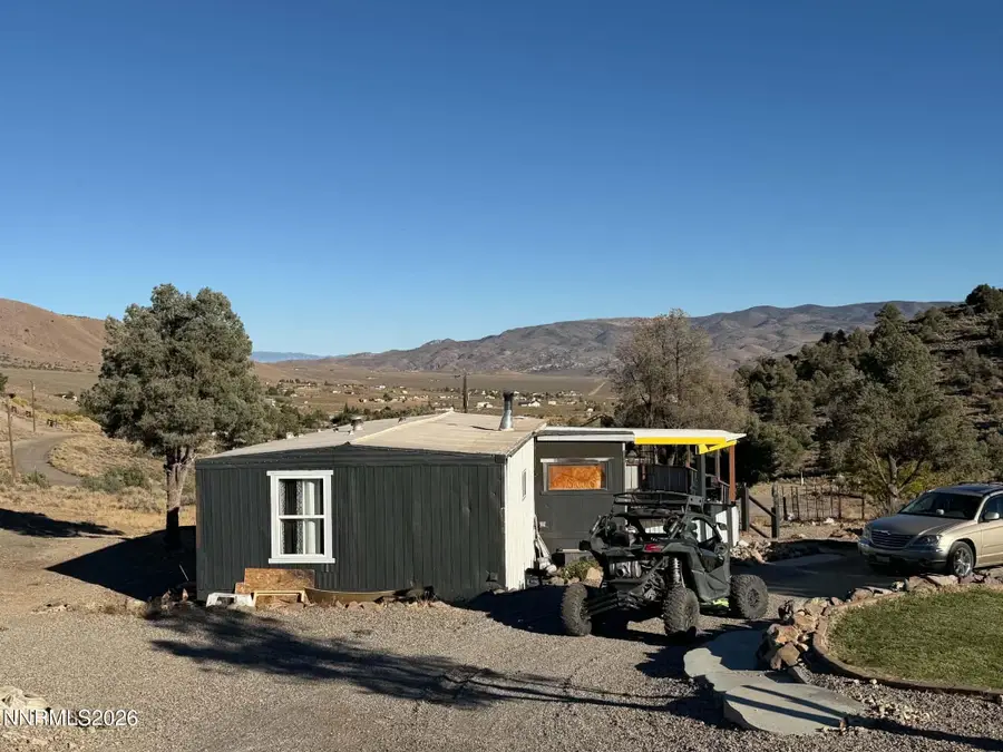 3900 Mica Court, Wellington, NV 89444 - #3