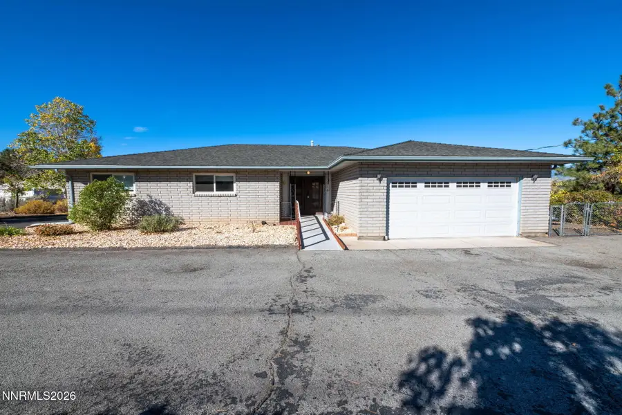 3150 Conte Drive, Carson City, NV 89701 - #2