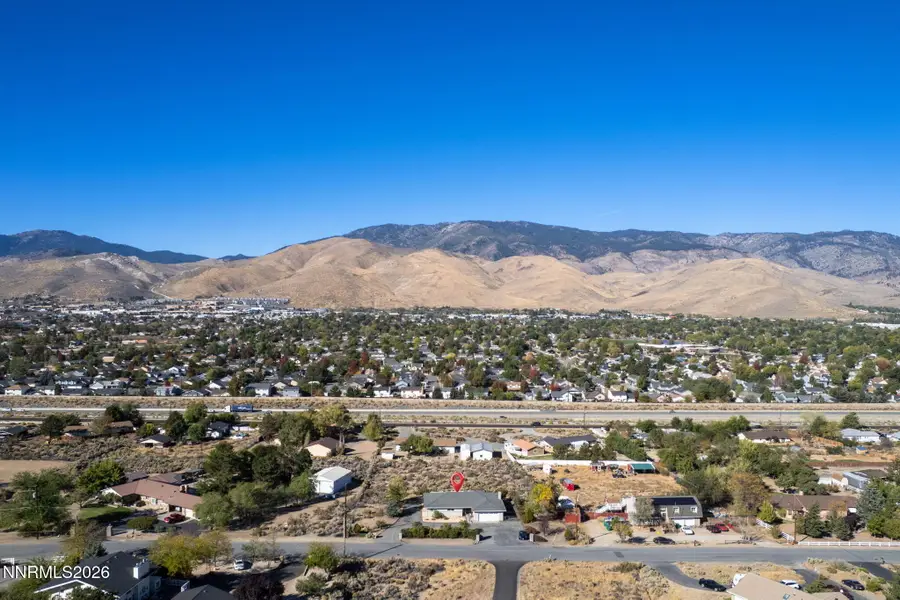 3150 Conte Drive, Carson City, NV 89701 - #3