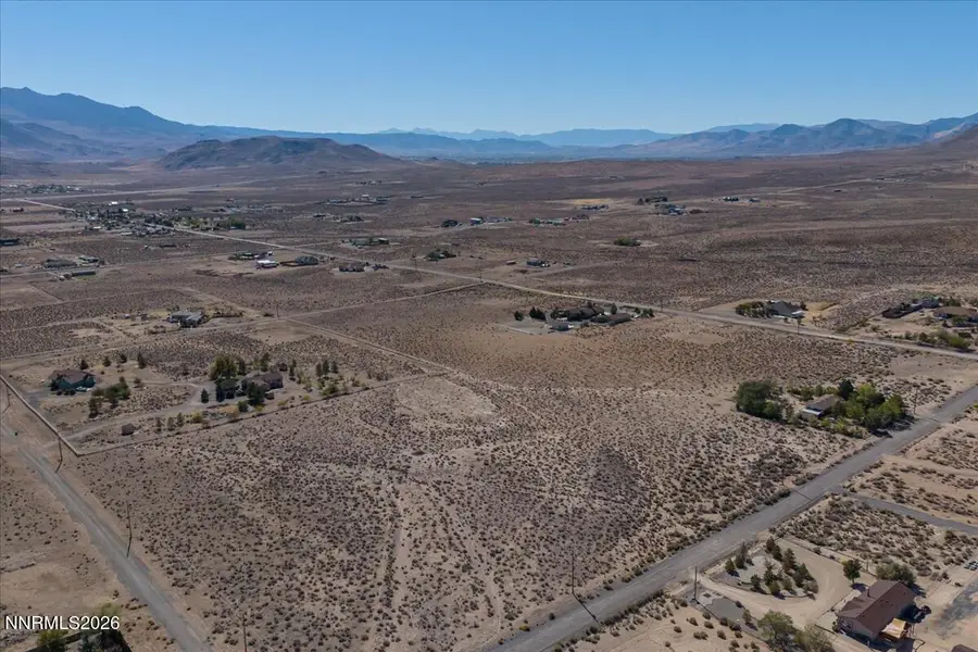 12595 Shawnee Road, Stagecoach, NV 89429 - #3