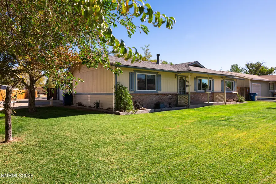 890 Sunset Drive, Fallon, NV 89406 - #2