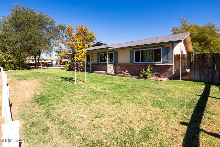 890 Sunset Drive, Fallon, NV 89406 - #3