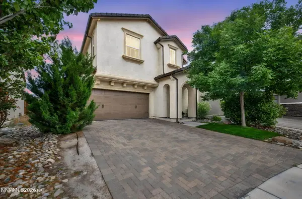 2120 Hope Valley Drive, Reno, NV 89521