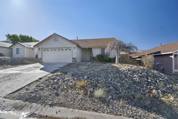 3 Scott Street, Gardnerville, NV 89410