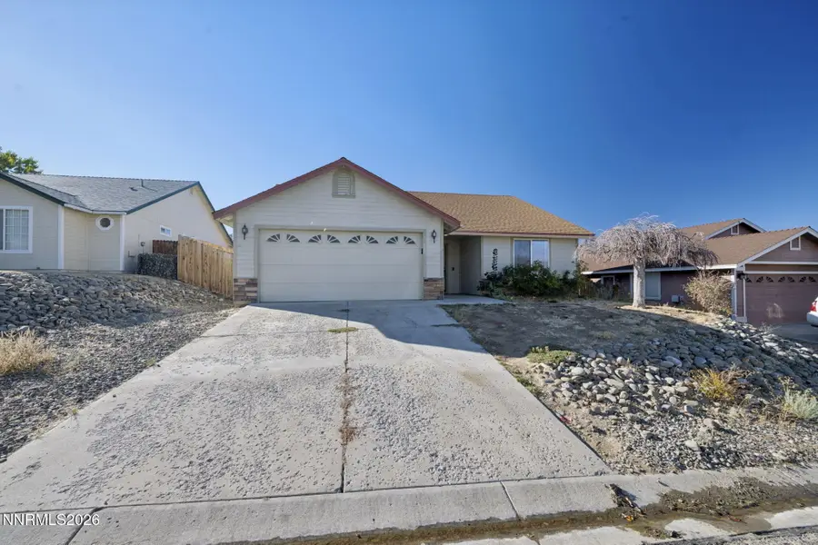 3 Scott Street, Gardnerville, NV 89410 - #2