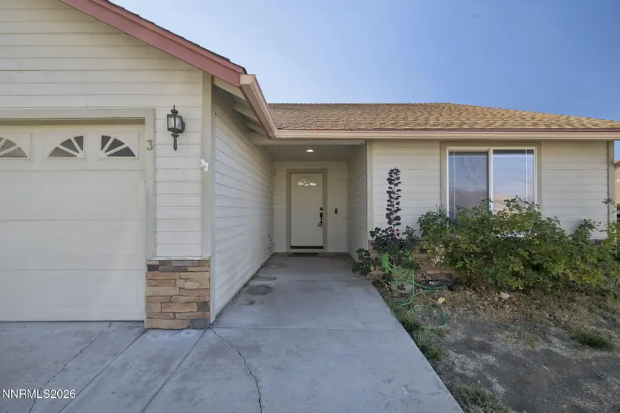 3 Scott Street, Gardnerville, NV 89410 - #3