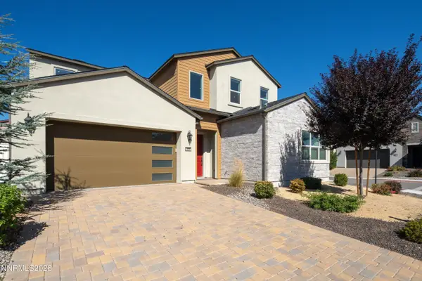 5535 Dapplegray Way, Reno, NV 89511