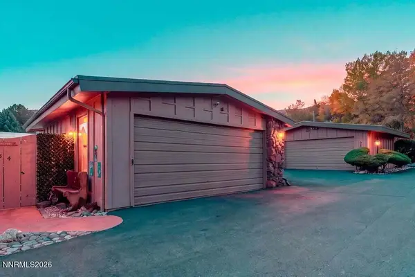 154 Lake Glen Drive, Carson City, NV 89703
