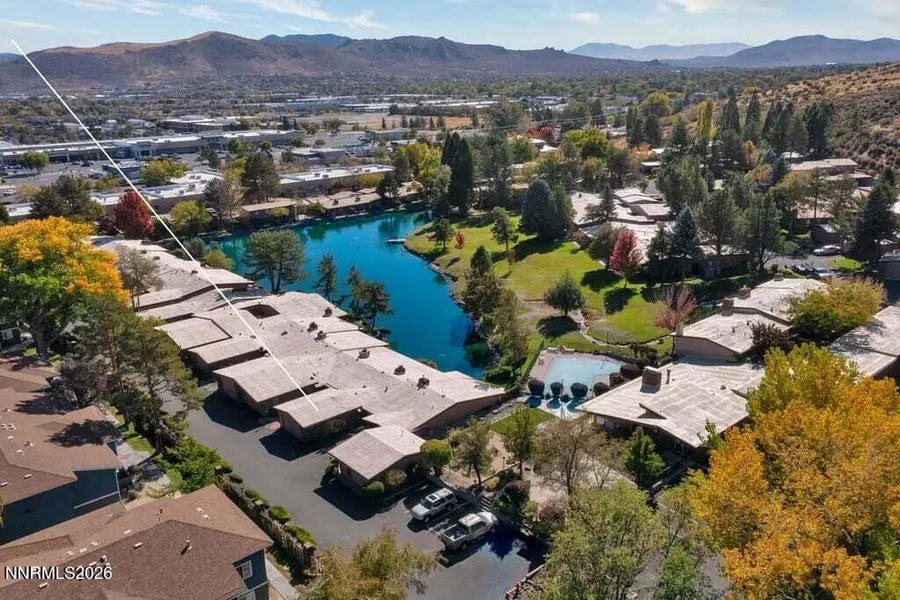154 Lake Glen Drive, Carson City, NV 89703 - #2