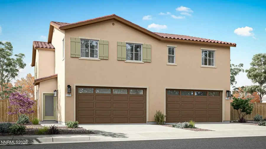 1803 Roma Alley, Minden, NV 89423 - #2