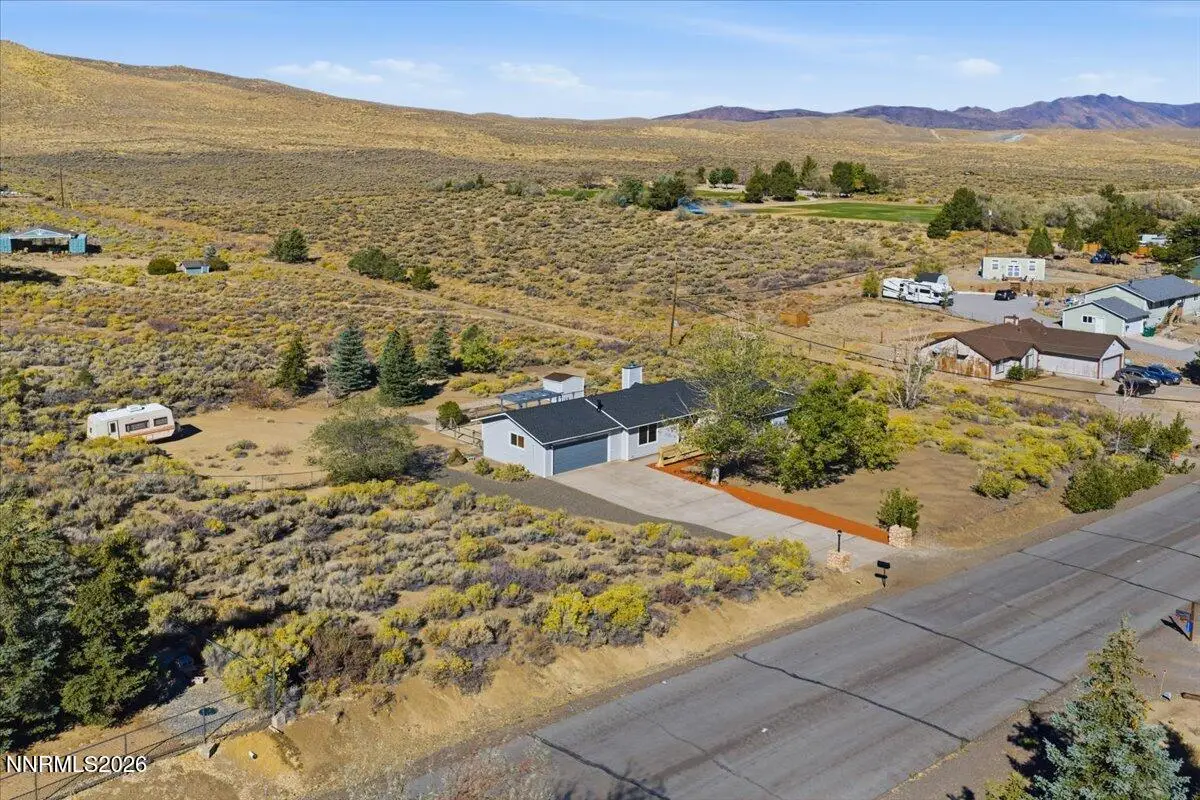 10605 Bighorn Drive, Reno, NV 89508 - #1