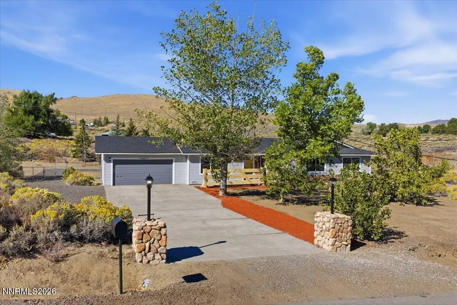 10605 Bighorn Drive, Reno, NV 89508 - #3