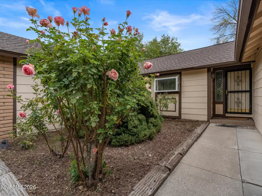 12590 Creek Crest Drive, Reno, NV 89511 - #2