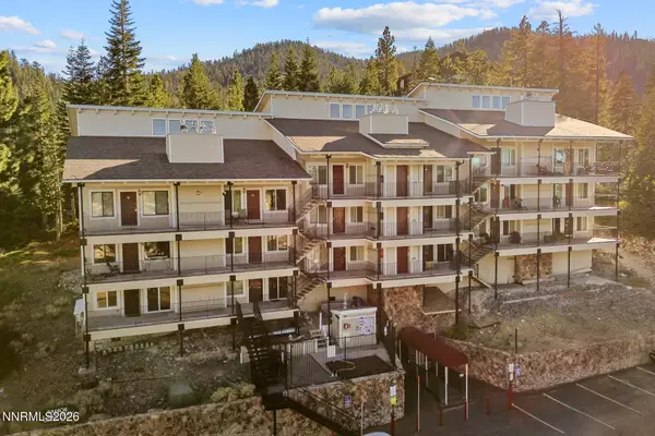 495 Tramway Drive # 18, Stateline, NV 89449