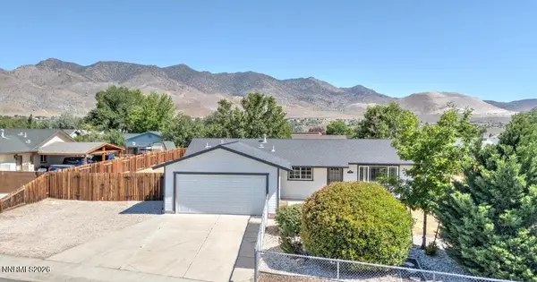 196 Gordon Lane, Dayton, NV 89403