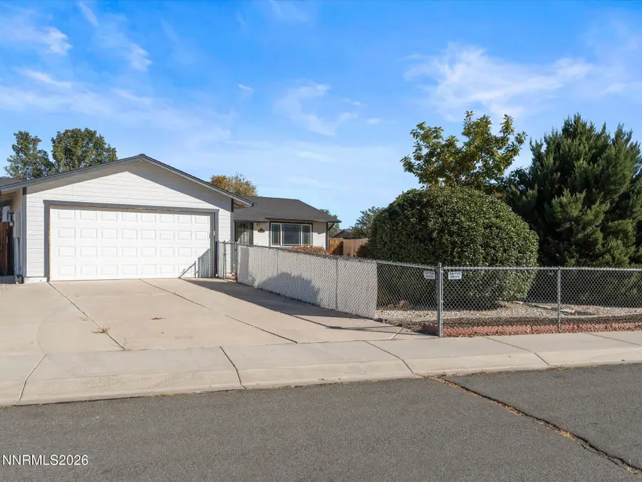 196 Gordon Lane, Dayton, NV 89403 - #2