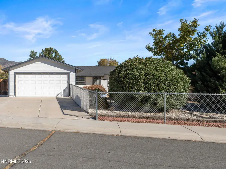 196 Gordon Lane, Dayton, NV 89403 - #3
