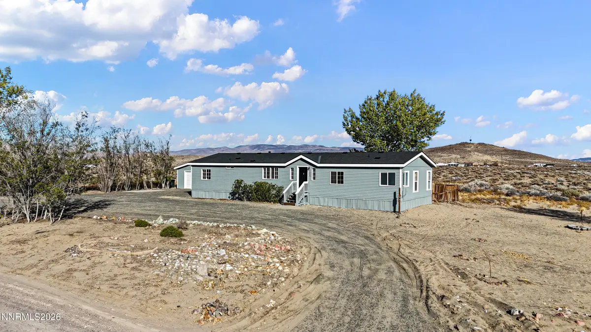 2590 E 4th Street, Silver Springs, NV 89429 - #1