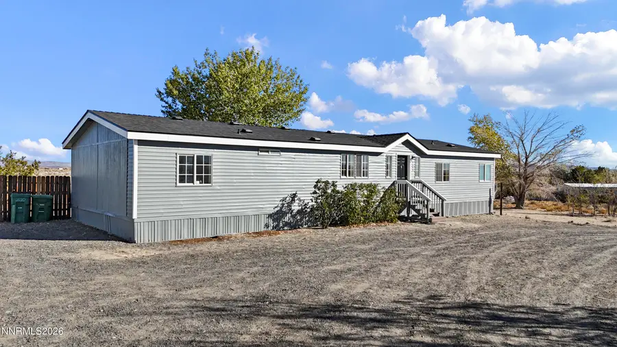 2590 E 4th Street, Silver Springs, NV 89429 - #3