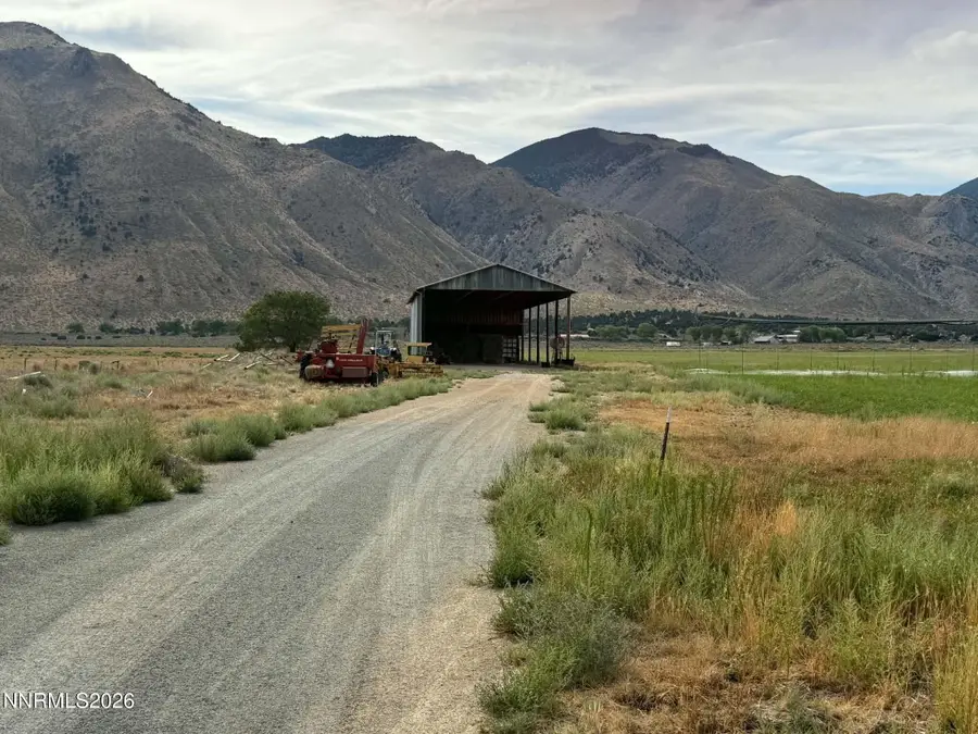 TBD Lower Colony Road #3D, Wellington, NV 89444 - #2
